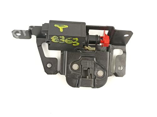 Tailgate lock BMW X3 (E83) 2.0 sd | BP19416171C101 