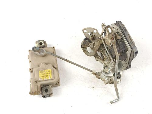 Used Rear right lock Rear right lock 11138765 11138765