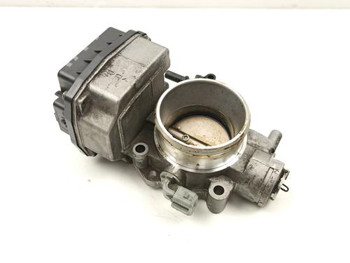 Used Throttle body CITROËN C5 II (RC_) 1.8 16V (RC6FZB) (116 hp) 24738660