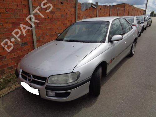 Used Parts OPEL OMEGA B (V94)  2.5 V6 (F69, M69, P69)  1057339