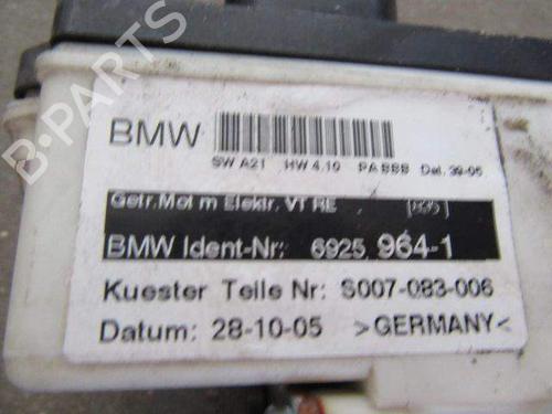 Front right window mechanism BMW X3 (E83) 3.0 d | BP11757413C23 - Image 3