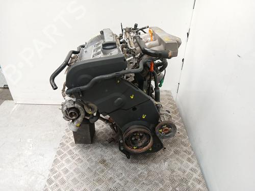 Engine AUDI A4 B5 (8D2) 1.8 T | BP33855764M1 - Image 4
