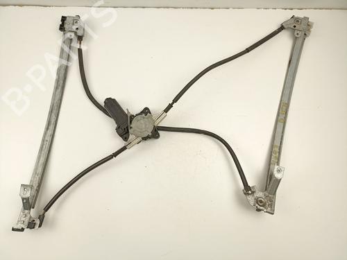 Front right window mechanism CHRYSLER VOYAGER / GRAND VOYAGER III (GS_, NS_) 2.0 i | BP19106896C23 