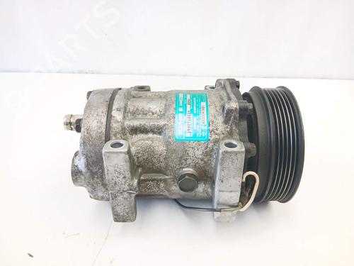 AC compressor MITSUBISHI SPACE STAR MPV (DG_A) 1.9 DI-D (DG4A) | BP36992332M34 - Image 5