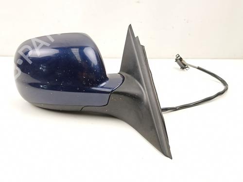 Right mirror VW PASSAT B5 (3B2) 1.9 TDI | BP15097574C27 