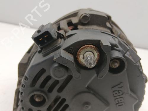 Alternator VW POLO III (6N1) 60 1.4 | BP29270750M7 