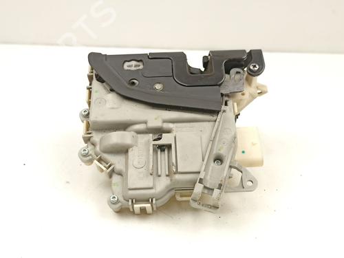 Front right lock SEAT LEON (1P1) 1.6 TDI | BP21087020C97 