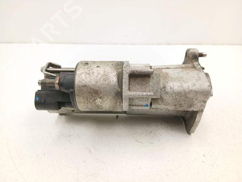 Starter SEAT EXEO ST (3R5) 1.8 TSI | BP36466559M8 - Image 5