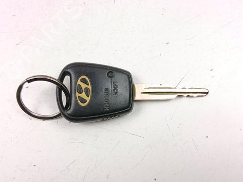 Ignition barrel HYUNDAI ACCENT II Saloon (LC) 1.6 | BP30972499M48 