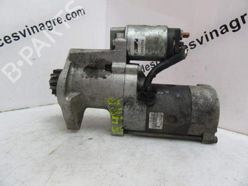 startmotor-nissan-navara-d22-m2ts0571-203386-524409-1997-20118592 main image