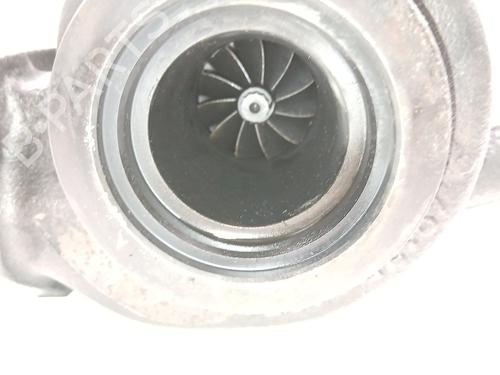Turbocharger/Supercharger BMW 3 (E90) 320 d | BP30889999M71