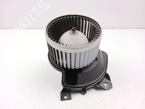 Heater blower motor OPEL CORSA D (S07) 1.3 CDTI (L08, L68) | BP32305683M62 