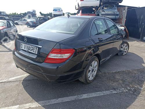Pipe MERCEDES-BENZ C-CLASS (W204) C 220 CDI (204.002) | BP28679058M125 - Image 10