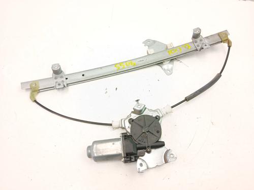 Used Front right window mechanism Front right window mechanism NISSAN NAVARA NP300 (D40) 2.5 dCi 4WD (174 hp) 36643047 36643047
