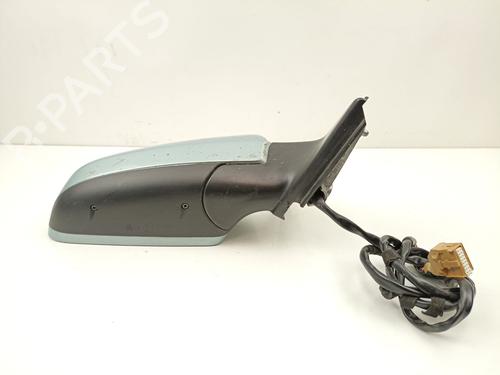 Right mirror AUDI A4 B6 (8E2) 2.0 | BP19148950C27 