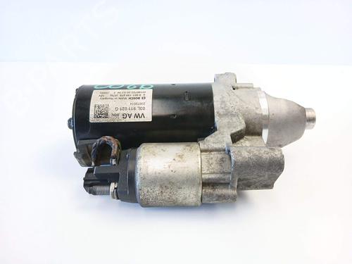 Starter AUDI A5 Sportback (8TA) 2.0 TDI | BP40020831M8 - Image 5