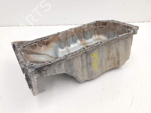 Used Oil sump Oil sump 35725326 35725326