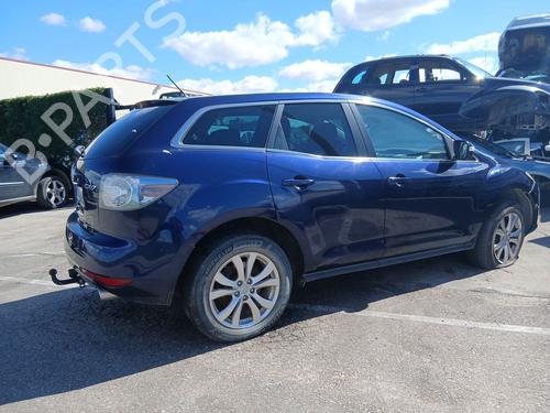 Mass air flow sensor MAZDA CX-7 (ER) 2.2 MZR-CD AWD (ER10A) | BP33465956M95 - Image 12