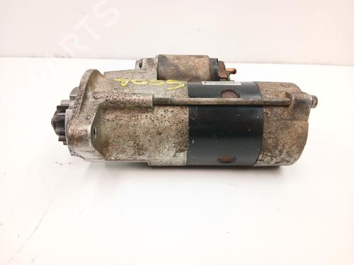 Starter NISSAN NAVARA NP300 (D40) 2.5 dCi 4WD | BP36992337M8 - Image 3