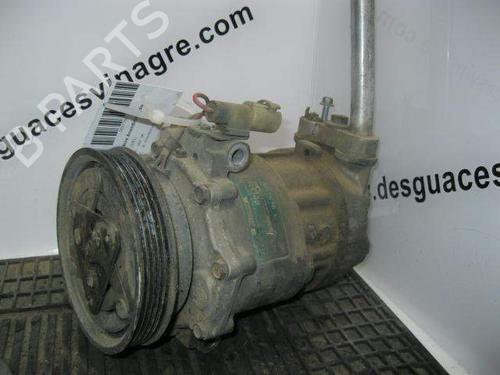 Used AC compressor AC compressor 12067659 12067659