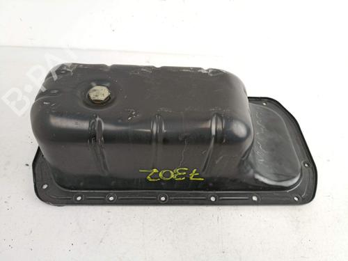 Used Oil sump Oil sump 25804225 25804225