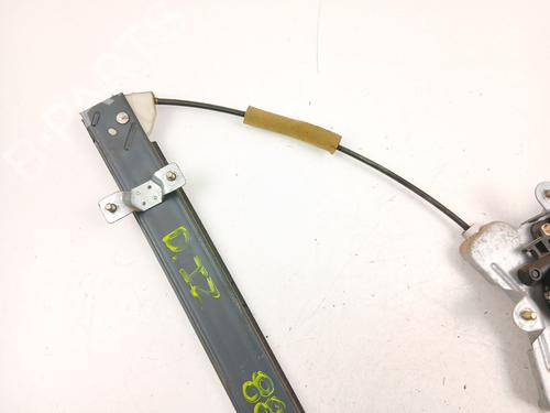 Front left window mechanism SSANGYONG REXTON / REXTON II (GAB_) 2.9 TD | BP31130409C22