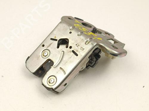 Used Tailgate lock SEAT EXEO ST (3R5) 2.0 TDI (143 hp) 23117737