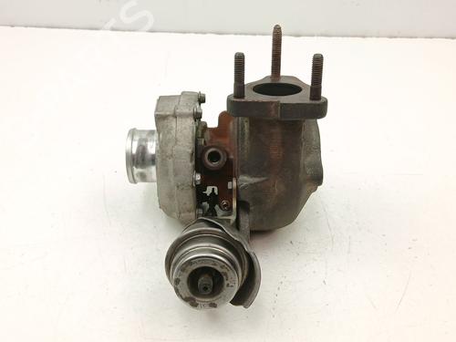 Turbocharger/Supercharger KIA CEE'D SW (ED) 1.6 CRDi 115 | BP29509650M71 