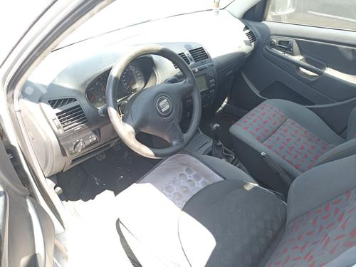Starter SEAT CORDOBA (6K1, 6K2) 1.9 SDI | BP14969424M8 