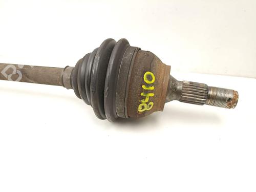 Left front driveshaft CITROËN BERLINGO MULTISPACE (B9) 1.6 BlueHDi 100 | BP20650606M38 - Image 6