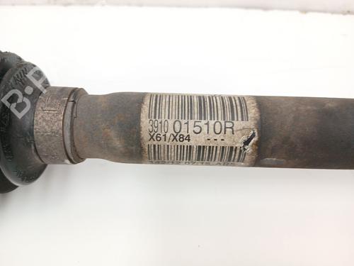 Right front driveshaft RENAULT KANGOO Express (FW0/1_) 1.5 dCi 75 (FW07, FW10, FW04) | BP37665682M39 - Image 7