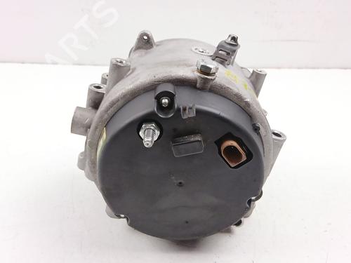 Generator MERCEDES-BENZ C-CLASS (W203) C 220 CDI (203.006, 203.008) | BP29814401M7