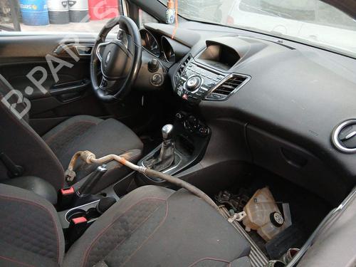 håndbremse FORD FIESTA VI (CB1, CCN) 1.5 TDCi | BP29913802I18 - Image 13