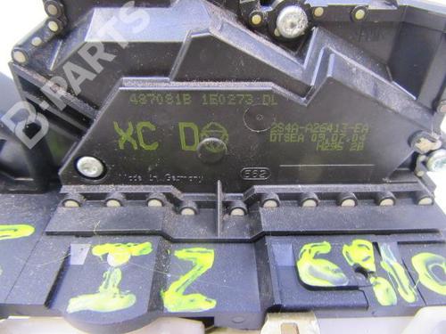 Rear left lock FORD MONDEO III Saloon (B4Y) 2.5 V6 24V | BP9831800C100 
