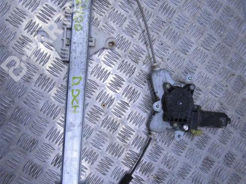 Used Front right window mechanism HYUNDAI TERRACAN (HP) 2.5 TD (101 hp) 11110751