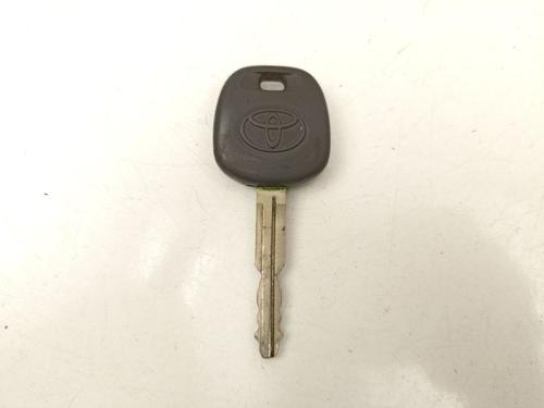 Ignition barrel TOYOTA PRIUS Saloon (_W1_) | BP25772567M48