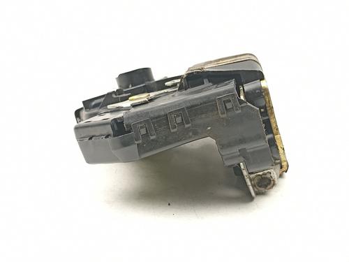 Front right lock TOYOTA AVENSIS (_T25_) 1.8 VVT-i (ZZT251_, ZZT251R) | BP16025257C97 