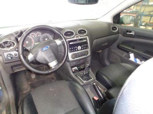 Left headlight FORD FOCUS II (DA_, HCP, DP) 2.0 TDCi | BP20120684C28 - Image 9