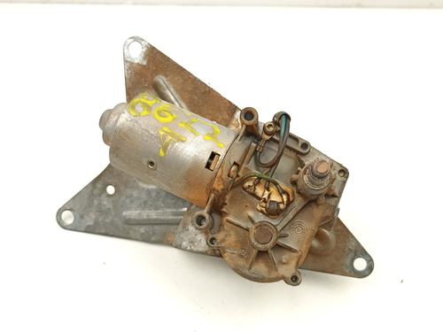 Used Rear wiper motor RENAULT RAPID Box Body/MPV (F40_, G40_) 1.4 (F40D) (79 hp) 24843573
