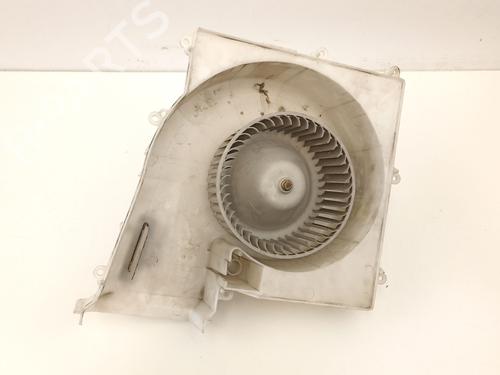 Heater blower motor NISSAN ALMERA II Hatchback (N16) 2.2 Di | BP18015573M62 