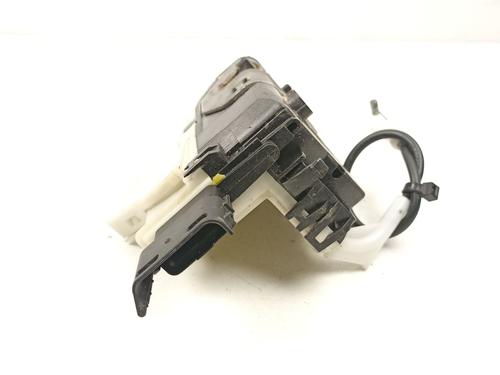 Front right lock CITROËN BERLINGO MULTISPACE (B9)  | BP21671573C97 