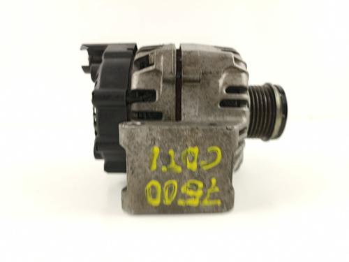Alternator OPEL COMBO Box Body/MPV  | BP13075822M7 