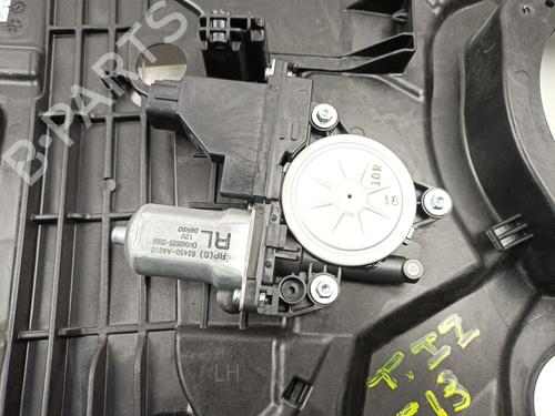 Rear left window mechanism KIA CARENS IV 1.7 CRDi | BP23094734C24 - Image 6