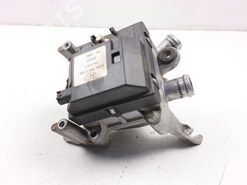 Elektronisk modul MERCEDES-BENZ E-CLASS (W210) E 270 CDI (210.016) | BP30711728M83 