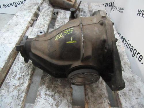 Rear differential MERCEDES-BENZ C-CLASS (W203)  | BP11737742M24 