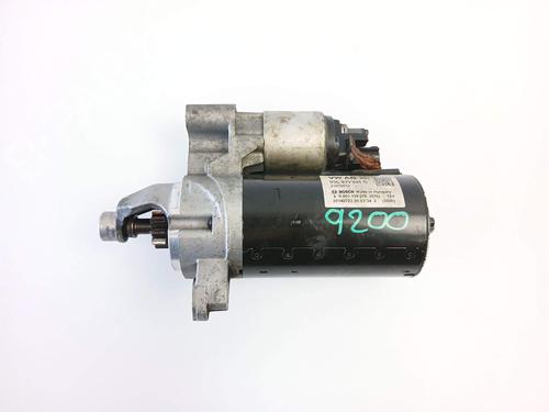 Starter AUDI A5 Sportback (8TA) 2.0 TDI | BP40020831M8 - Image 2