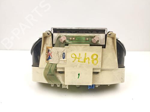 Instrument cluster FORD FIESTA IV (JA_, JB_) 1.8 D | BP21543876C47 