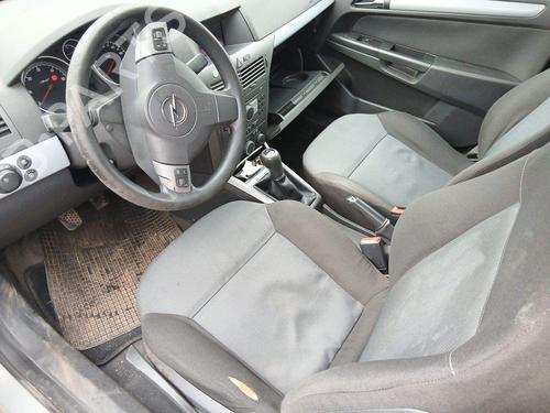 Fuse box OPEL ASTRA H (A04) 1.7 CDTI (L48) | BP32702784E1 - Image 11