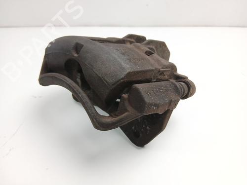 Højre bremsekaliber foran Højre bremsekaliber foran SEAT IBIZA III (6L1) 1.4 16V (86 hp) 36676105 36676105