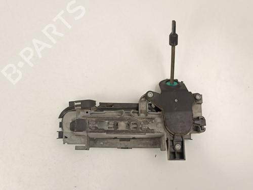 Ignition barrel SEAT EXEO ST (3R5) 2.0 TDI | BP23192688M48 
